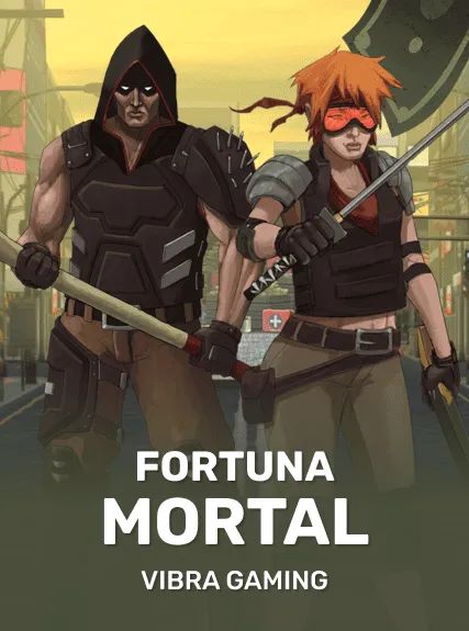 Fortuna Mortal game tile