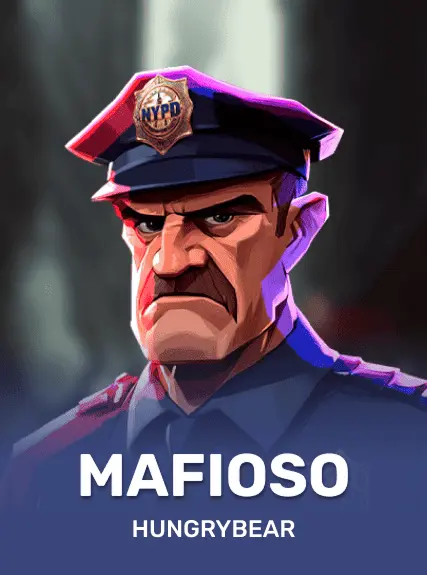 Mafioso game tile