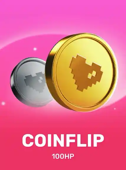 CoinFlip game tile