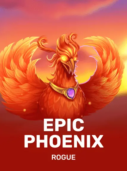 Epic Phoenix game tile