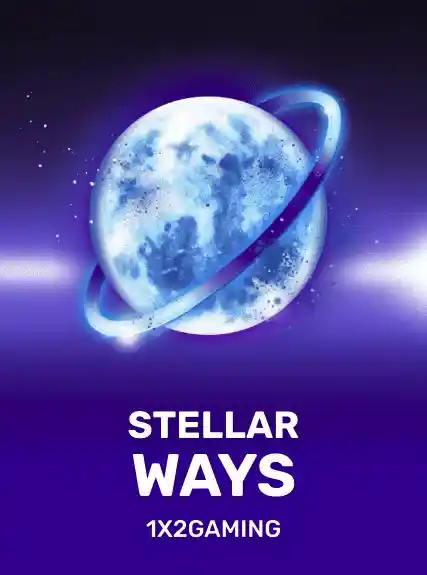 Stellar Ways game tile