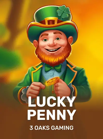 Lucky Penny game tile