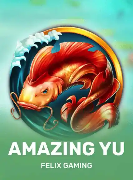 Amazing Yu game tile
