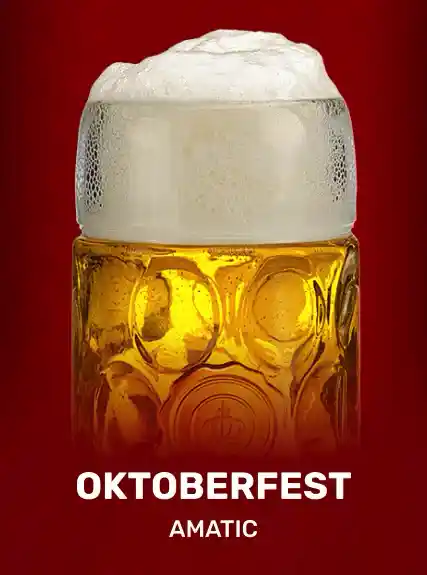 Oktoberfest game tile