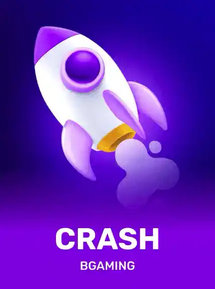 Crash game tile
