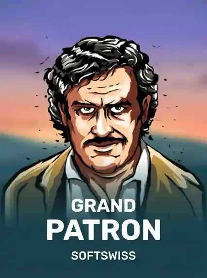 Grand Patron game tile