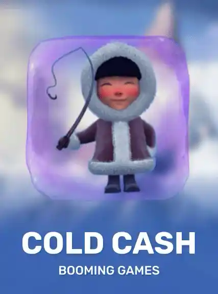 Cold Cash game tile