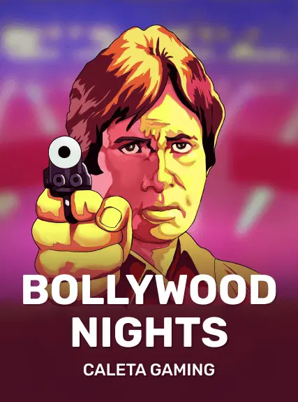 Bollywood Nights game tile