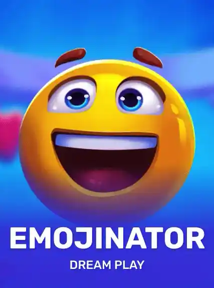Emojinator game tile