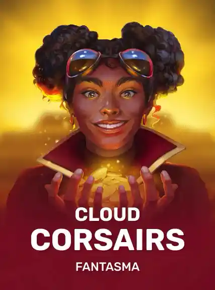 Cloud Corsairs game tile