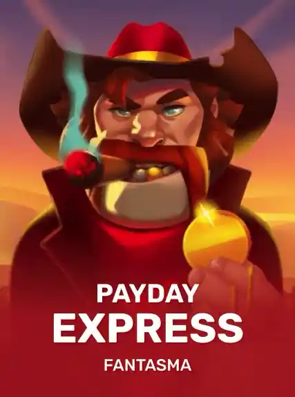 Payday Express game tile