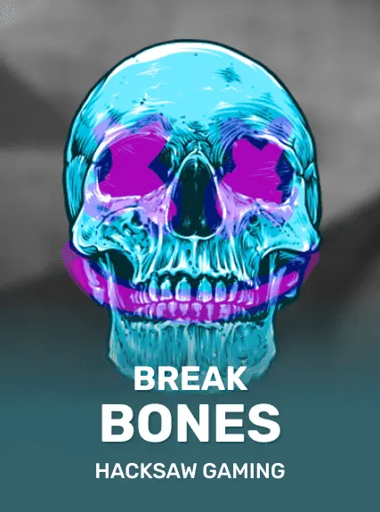 Break Bones game tile