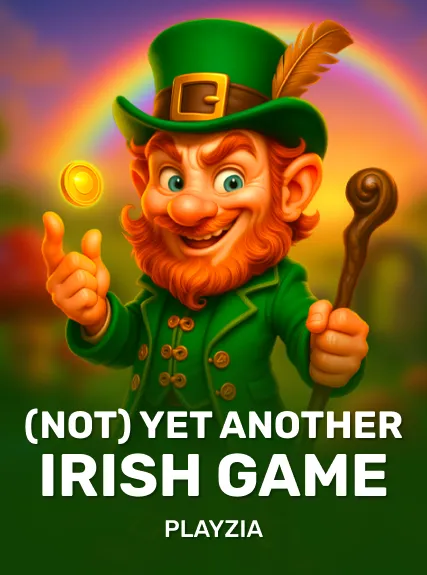 (Not) Yet Another Irish Game game tile