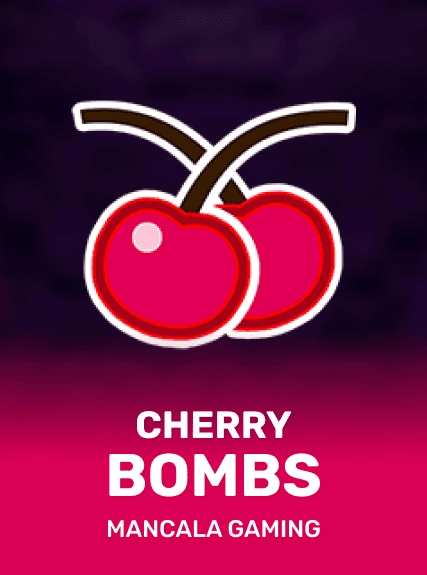 Cherry Bombs game tile