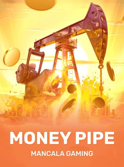Money Pipe game tile