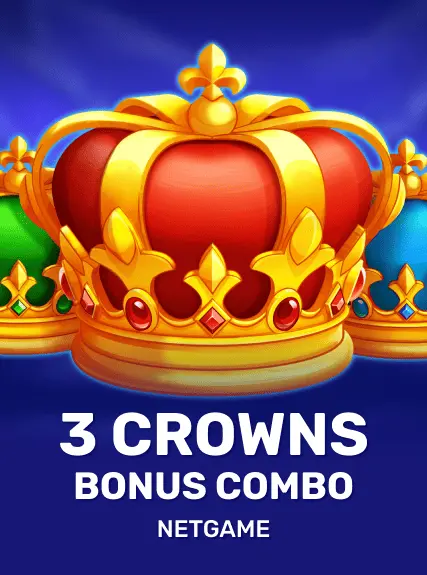 3 Crowns: Bonus Combo game tile