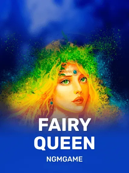 Fairy Queen game tile