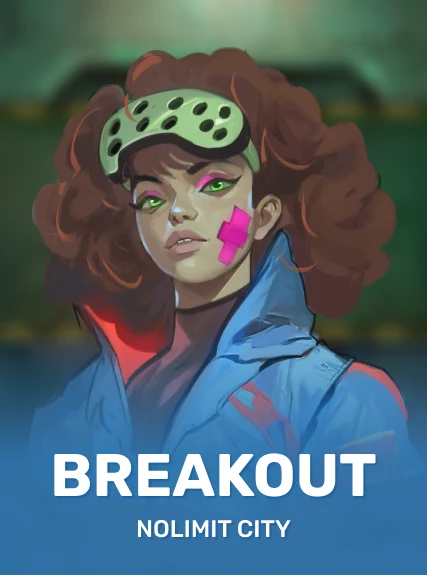 Breakout game tile