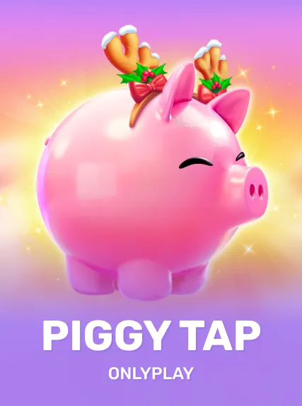 Piggy Tap game tile