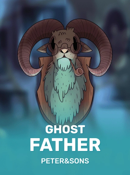 Ghost Father game tile