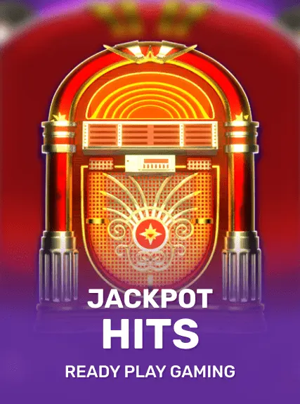 Jackpot Hits game tile