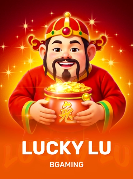 Lucky Lu game tile