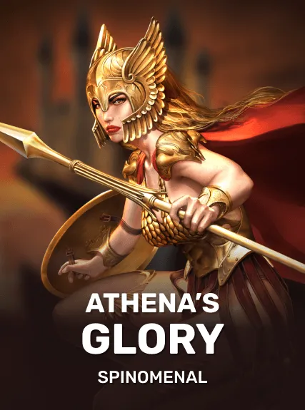 Athena's Glory game tile
