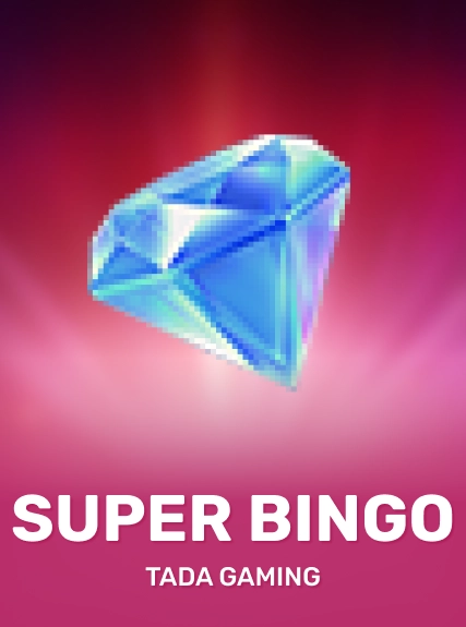 Super Bingo game tile