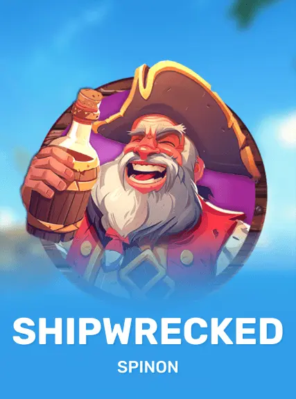 Shipwrecked game tile