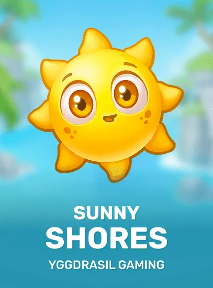 Sunny Shores game tile