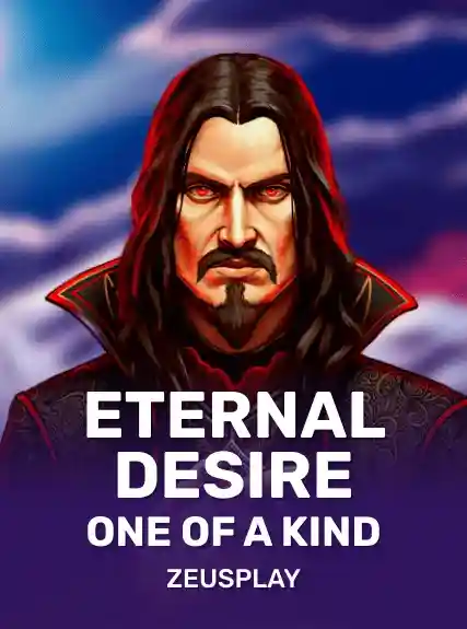 Eternal Desire One of a Kind game tile