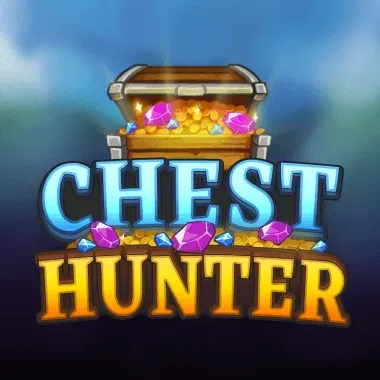 Chest Hunter game tile