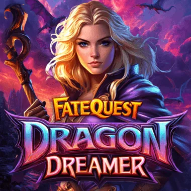 FateQuest: Dragon Dreamer game tile