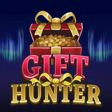 Gift Hunter game tile