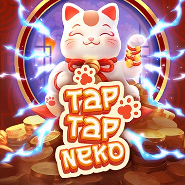 TapTapNeko game tile