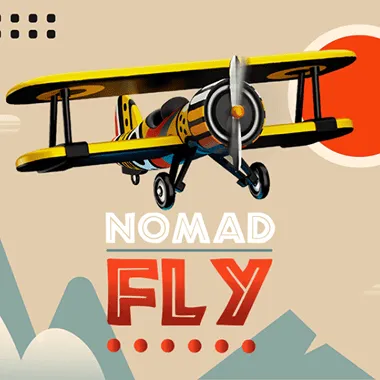 Nomad game tile