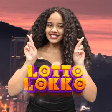 Lotto Loko game tile