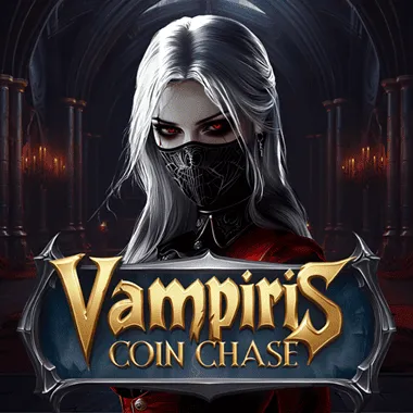Vampiris Coin Chase game tile