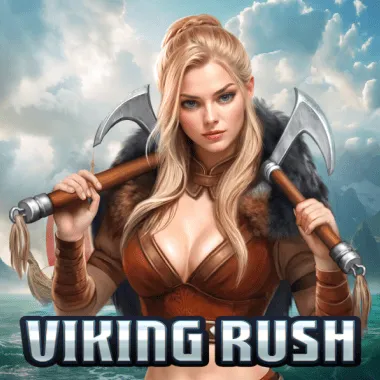 Viking Rush game tile