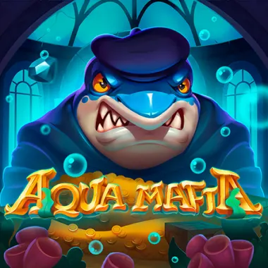Aqua Mafia game tile