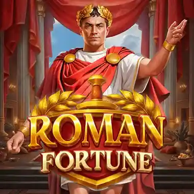 Roman Fortune game tile
