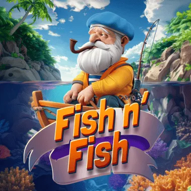 Fish N Fish game tile
