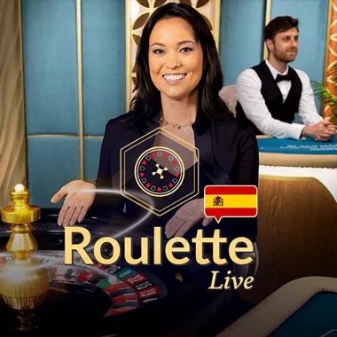 Ruleta en Espanol game tile