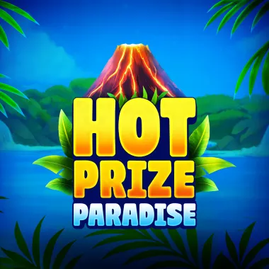 Hot Prize Paradise game tile