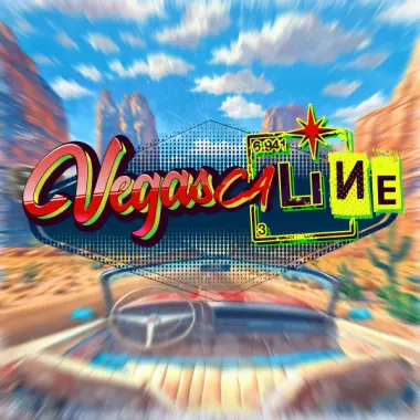 Vegascaline game tile