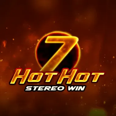 Hot Hot Stereo Win game tile
