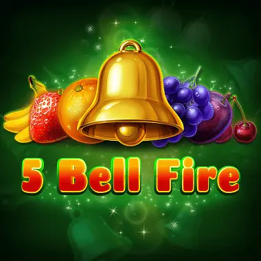 5 Bell Fire game tile
