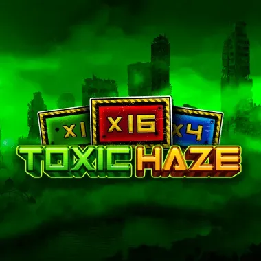 Toxic Haze game tile
