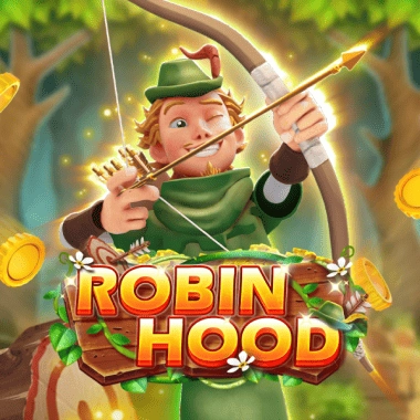 ROBIN HOOD game tile