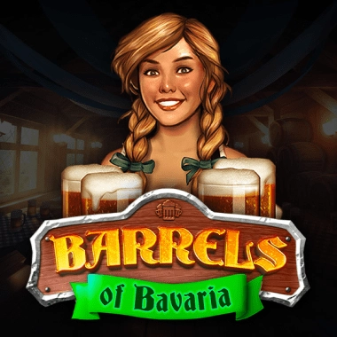 Barrels Of Bavaria game tile